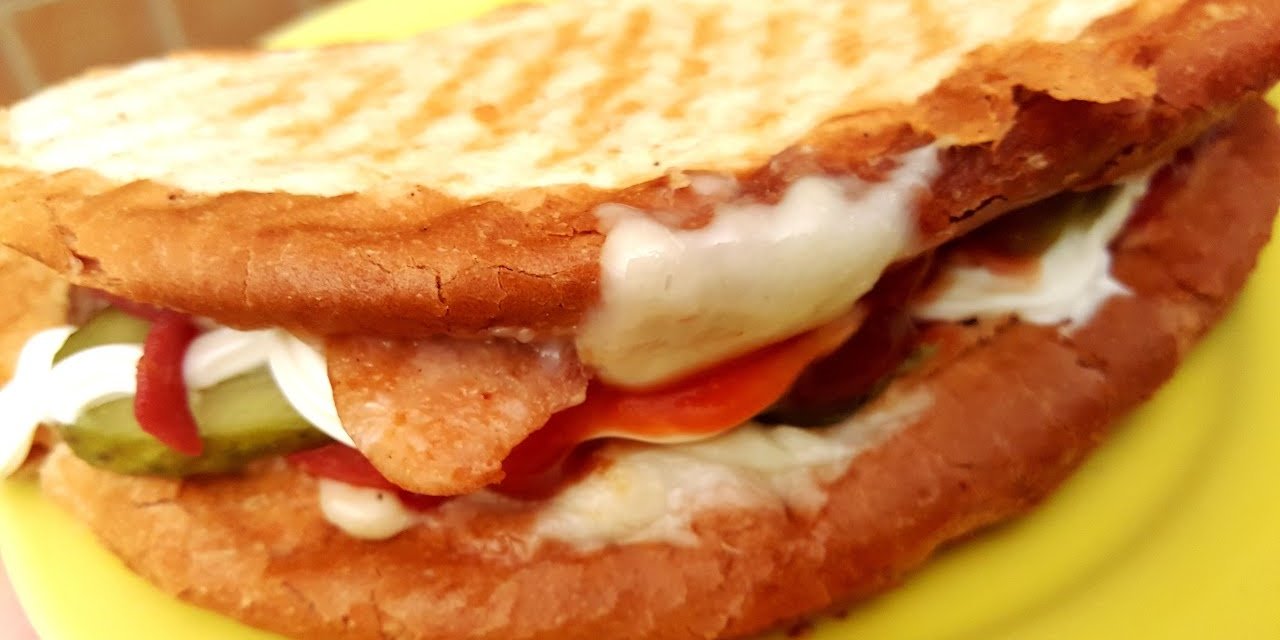 Kaynak Tost Çay